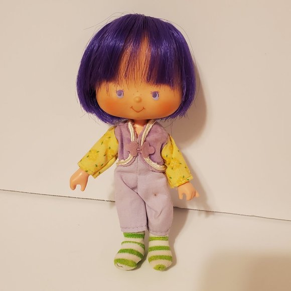 American Greetings Other - 🌺🌺🌺SOLD🌺🌺🌺  Strawberry Shortcake Almond Tea